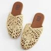 Buy ❤️ BILLABONG La Palma Beach Slides NATURAL 🛒