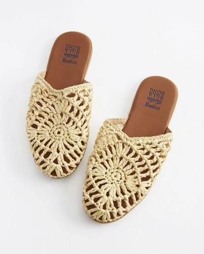 Buy β€οΈ BILLABONG La Palma Beach Slides NATURAL π 1 Buy β€οΈ BILLABONG La Palma Beach Slides NATURAL π