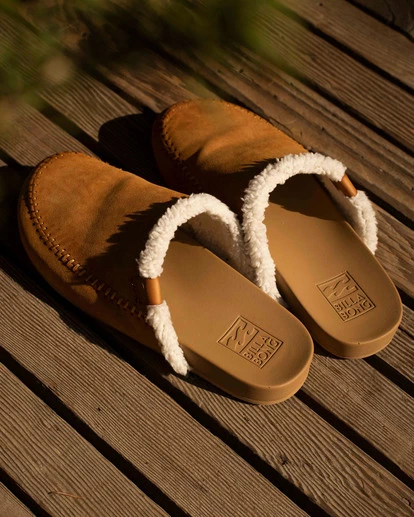 Coupon ๐ BILLABONG Cape Town Mule Slippers SAHARA ๐งจ 1 Coupon ๐ BILLABONG Cape Town Mule Slippers SAHARA ๐งจ