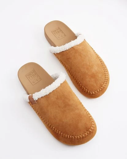 Coupon ๐ BILLABONG Cape Town Mule Slippers SAHARA ๐งจ 3 Coupon ๐ BILLABONG Cape Town Mule Slippers SAHARA ๐งจ - Image 3