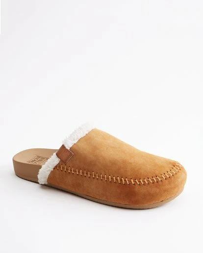 Coupon ๐ BILLABONG Cape Town Mule Slippers SAHARA ๐งจ 5 Coupon ๐ BILLABONG Cape Town Mule Slippers SAHARA ๐งจ - Image 5