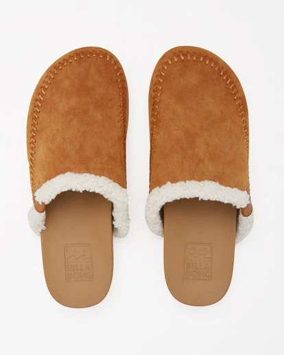 Coupon ๐ BILLABONG Cape Town Mule Slippers SAHARA ๐งจ 4 Coupon ๐ BILLABONG Cape Town Mule Slippers SAHARA ๐งจ - Image 4