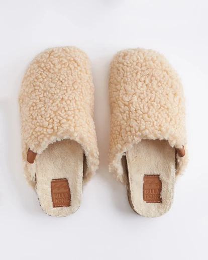 Cheapest 𧨠BILLABONG Sierra Slip-On π Shoe NATURAL π 3 Cheapest 𧨠BILLABONG Sierra Slip-On π Shoe NATURAL π - Image 3