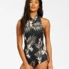 Wholesale 🎉 BILLABONG Salty Dayz Sleeveless Spring Suit BLACK PEBBLE ✔️