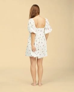 Brand new 🌟 BILLABONG Wrangler Forget Me Not 👗 Dress SALT CRYSTAL ✔️ 15 Brand new 🌟 BILLABONG Wrangler Forget Me Not 👗 Dress SALT CRYSTAL ✔️ -womens Sales Store abjwd00264 billabongw scs bck1