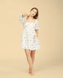 Brand new 🌟 BILLABONG Wrangler Forget Me Not 👗 Dress SALT CRYSTAL ✔️ 16 Brand new 🌟 BILLABONG Wrangler Forget Me Not 👗 Dress SALT CRYSTAL ✔️ -womens Sales Store abjwd00264 billabongw scs frt2