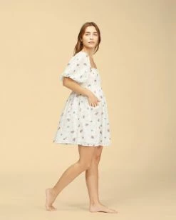 Brand new 🌟 BILLABONG Wrangler Forget Me Not 👗 Dress SALT CRYSTAL ✔️ 14 Brand new 🌟 BILLABONG Wrangler Forget Me Not 👗 Dress SALT CRYSTAL ✔️ -womens Sales Store abjwd00264 billabongw scs sd1