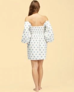 Best deal 👏 BILLABONG Wrangler Bellflower 👗 Dress DANDELION ⌛ -womens Sales Store abjwd00270 billabongw scs bck1