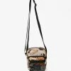 Top 10 🛒 BILLABONG Pass By Crossbody Bag ANTIQUE BLACK 🔔