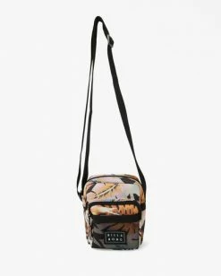 Top 10 ๐ BILLABONG Pass By Crossbody Bag ANTIQUE BLACK ๐