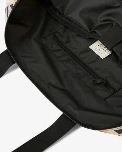 Budget ๐ฅ BILLABONG Totes Bag ANTIQUE BLACK ๐งจ 8 Budget ๐ฅ BILLABONG Totes Bag ANTIQUE BLACK ๐งจ -womens Sales Store jabg3bto billabongp aqk dtl1