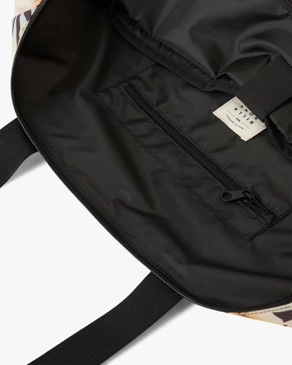 Budget ๐ฅ BILLABONG Totes Bag ANTIQUE BLACK ๐งจ 4 Budget ๐ฅ BILLABONG Totes Bag ANTIQUE BLACK ๐งจ - Image 4
