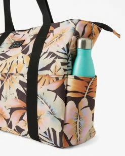 Budget ๐ฅ BILLABONG Totes Bag ANTIQUE BLACK ๐งจ 9 Budget ๐ฅ BILLABONG Totes Bag ANTIQUE BLACK ๐งจ -womens Sales Store jabg3bto billabongp aqk dtl2