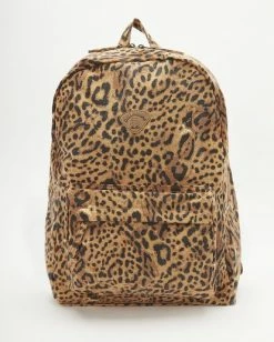 Brand new 👍 BILLABONG Schools Out Backpack COCONUT ⭐