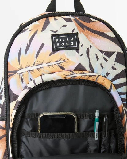 Top 10 ๐ BILLABONG Roadie Backpack ANTIQUE BLACK ๐งจ 7 Top 10 ๐ BILLABONG Roadie Backpack ANTIQUE BLACK ๐งจ - Image 7