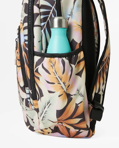 Top 10 ๐ BILLABONG Roadie Backpack ANTIQUE BLACK ๐งจ 8 Top 10 ๐ BILLABONG Roadie Backpack ANTIQUE BLACK ๐งจ - Image 8