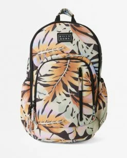 Top 10 ๐ BILLABONG Roadie Backpack ANTIQUE BLACK ๐งจ