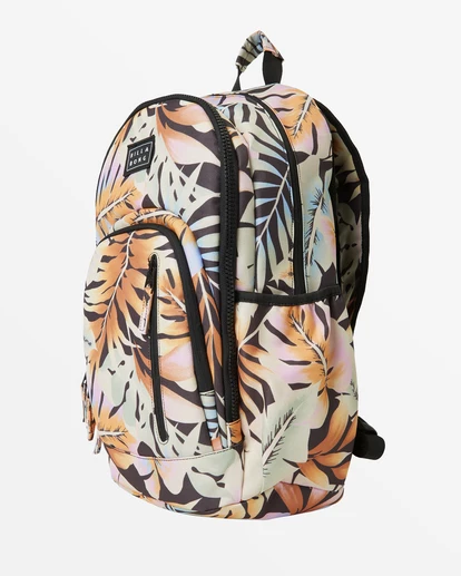 Top 10 ๐ BILLABONG Roadie Backpack ANTIQUE BLACK ๐งจ 3 Top 10 ๐ BILLABONG Roadie Backpack ANTIQUE BLACK ๐งจ - Image 3