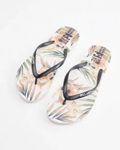 Best deal ✔️ BILLABONG Dama Rubber Flip Flop Sandals SALT CRYSTAL 👏 13 Best deal ✔️ BILLABONG Dama Rubber Flip Flop Sandals SALT CRYSTAL 👏 -womens Sales Store jaftmdam billabongm pcd frt1