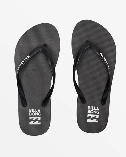 Best deal ✔️ BILLABONG Dama Rubber Flip Flop Sandals SALT CRYSTAL 👏 4 Best deal ✔️ BILLABONG Dama Rubber Flip Flop Sandals SALT CRYSTAL 👏 - Image 4