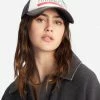Flash Sale 👍 BILLABONG Pitstop Trucker Hat CHAR 😀