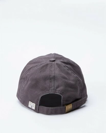 Cheapest ๐ BILLABONG Surf Club Waikiki โพ Baseball Hat CINDER ๐ 4 Cheapest ๐ BILLABONG Surf Club Waikiki โพ Baseball Hat CINDER ๐ - Image 4