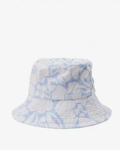 Brand new ⌛ BILLABONG Still Single Bucket Hat MANDARIN ⌛ -womens Sales Store jahw3bst billabongp bka0 frt1
