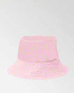 Brand new ⌛ BILLABONG Still Single Bucket Hat MANDARIN ⌛
