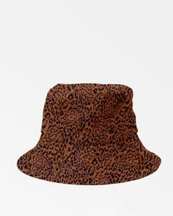 Brand new ⌛ BILLABONG Still Single Bucket Hat MANDARIN ⌛ -womens Sales Store jahw3bst billabongw tof frt1