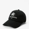Best deal ⌛ BILLABONG Surf Club ⚾ Baseball Hat SAND 🎉