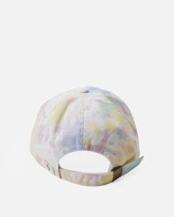 Coupon 🔔 BILLABONG Beach Club ⚾ Baseball Hat TROPICAL GREEN 🌟 -womens Sales Store jahwqbbe billabongp gmc0 bck1