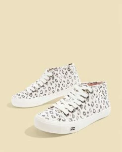 Deals 🛒 BILLABONG Salty Blonde La Playa 👟 Shoe ANIMAL 😀