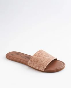 Best reviews of ⌛ BILLABONG High Tide Slide Sandal BRONZE ✨ -womens Sales Store jfot3bhi billabongp brz frt1