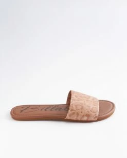 Best reviews of ⌛ BILLABONG High Tide Slide Sandal BRONZE ✨ -womens Sales Store jfot3bhi billabongp brz sd1