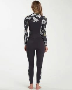 Deals β¨ BILLABONG 4/3 Salty Dayz Full Wetsuit MAUI BLACK π€© 5 Deals β¨ BILLABONG 4/3 Salty Dayz Full Wetsuit MAUI BLACK π€© -womens Sales Store jwfu3bs4 billabongw kvj9 bck1