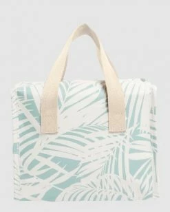 Best reviews of 😀 BILLABONG Happy Holiday Lunch Box SALT CRYSTAL 😀 -womens Sales Store ubjaa00160 billabongp bfc0 bck1