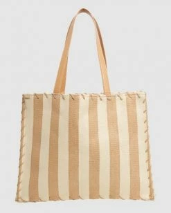 Best deal ๐คฉ BILLABONG Beige Wave Straw Bag SAHARA ๐ 9 Best deal ๐คฉ BILLABONG Beige Wave Straw Bag SAHARA ๐ -womens Sales Store ubjbt00109 billabongp sar bck1