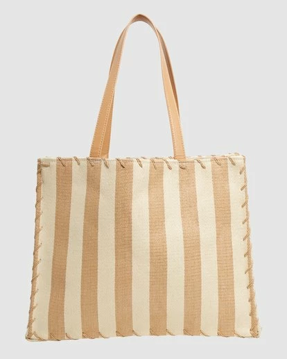 Best deal ๐คฉ BILLABONG Beige Wave Straw Bag SAHARA ๐ 4 Best deal ๐คฉ BILLABONG Beige Wave Straw Bag SAHARA ๐ - Image 4