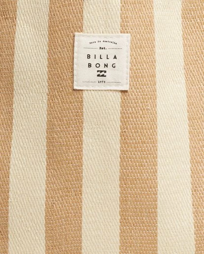 Best deal ๐คฉ BILLABONG Beige Wave Straw Bag SAHARA ๐ 6 Best deal ๐คฉ BILLABONG Beige Wave Straw Bag SAHARA ๐ - Image 6
