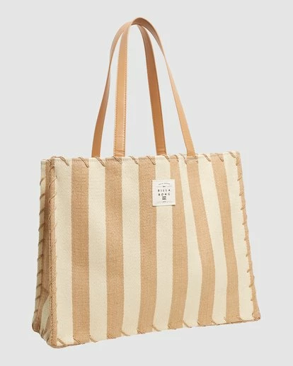 Best deal ๐คฉ BILLABONG Beige Wave Straw Bag SAHARA ๐ 2 Best deal ๐คฉ BILLABONG Beige Wave Straw Bag SAHARA ๐ - Image 2