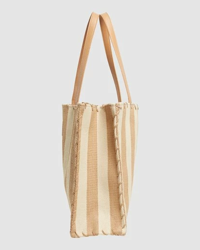 Best deal ๐คฉ BILLABONG Beige Wave Straw Bag SAHARA ๐ 3 Best deal ๐คฉ BILLABONG Beige Wave Straw Bag SAHARA ๐ - Image 3