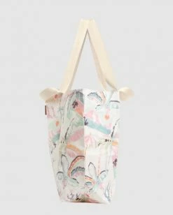 Wholesale โค๏ธ BILLABONG Happy Holiday Shopper Tote SALT CRYSTAL ๐ 12 Wholesale โค๏ธ BILLABONG Happy Holiday Shopper Tote SALT CRYSTAL ๐ -womens Sales Store ubjbt00129 billabongp scs sd2