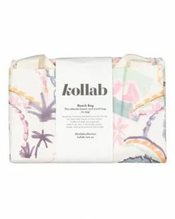 Discount ⭐ BILLABONG Happy Holiday Beach Bag SALT CRYSTAL 🌟 18 Discount ⭐ BILLABONG Happy Holiday Beach Bag SALT CRYSTAL 🌟 -womens Sales Store ubjbt00130 billabongp scs dtl3