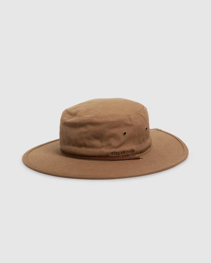 Coupon π BILLABONG Canyon Hat Wide-Brimmed Hat BROWN π 1 Coupon π BILLABONG Canyon Hat Wide-Brimmed Hat BROWN π