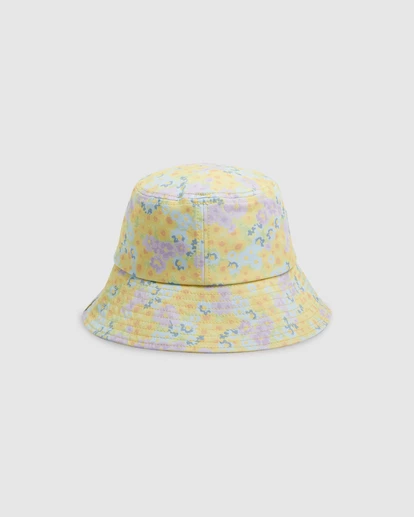 Outlet โจ BILLABONG Tempest Bucket Hat LEMON LIME ๐ 5 Outlet โจ BILLABONG Tempest Bucket Hat LEMON LIME ๐ - Image 5