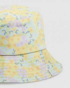 Outlet โจ BILLABONG Tempest Bucket Hat LEMON LIME ๐ 11 Outlet โจ BILLABONG Tempest Bucket Hat LEMON LIME ๐ -womens Sales Store ubjha00172 billabongp lml dtl1