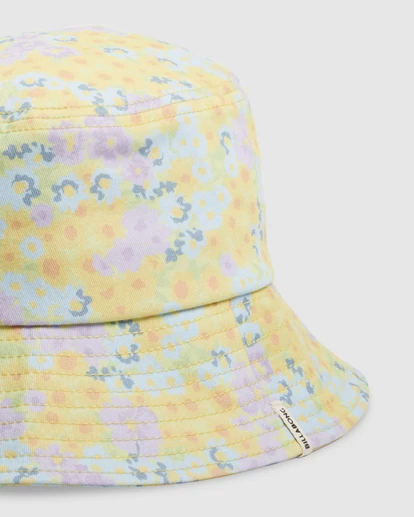 Outlet โจ BILLABONG Tempest Bucket Hat LEMON LIME ๐ 6 Outlet โจ BILLABONG Tempest Bucket Hat LEMON LIME ๐ - Image 6