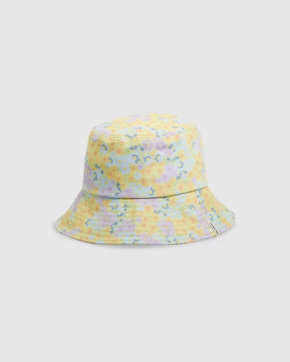 Outlet โจ BILLABONG Tempest Bucket Hat LEMON LIME ๐ 3 Outlet โจ BILLABONG Tempest Bucket Hat LEMON LIME ๐ - Image 3